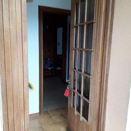 Appartamento Eliseo Enego Bagian luar foto