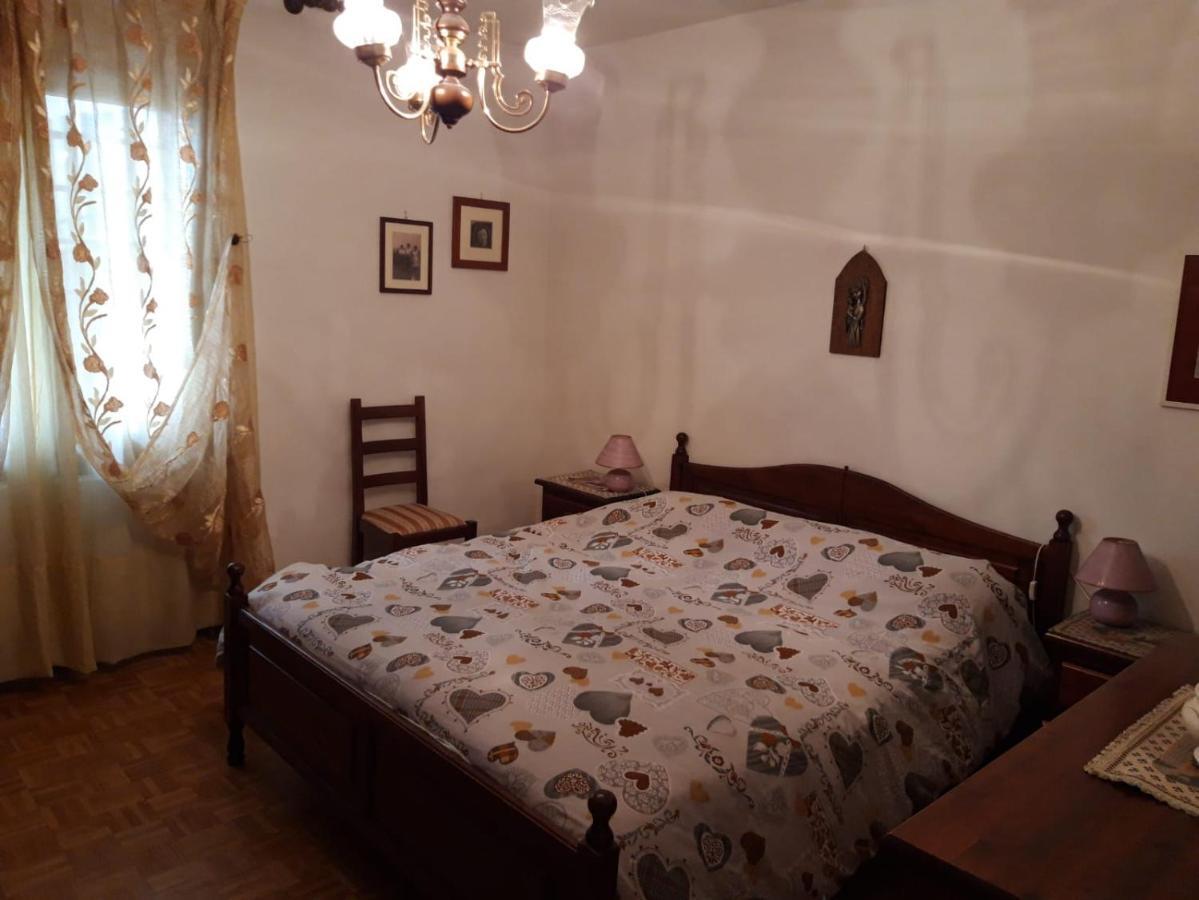 Appartamento Eliseo Enego Bagian luar foto